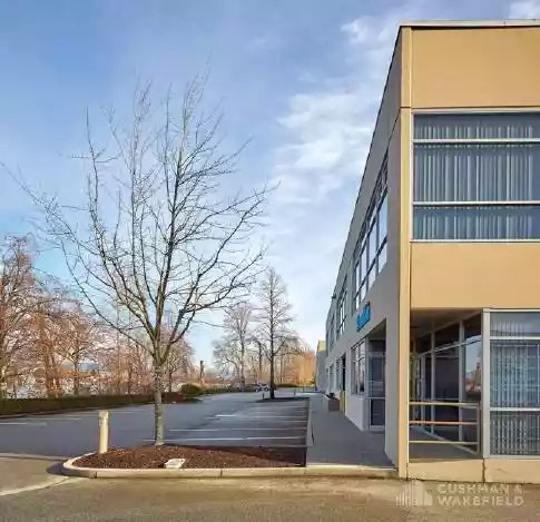 Delta - Warehouse/Distribution