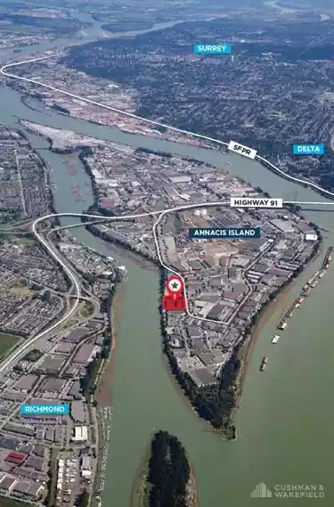 Delta - Warehouse/Distribution