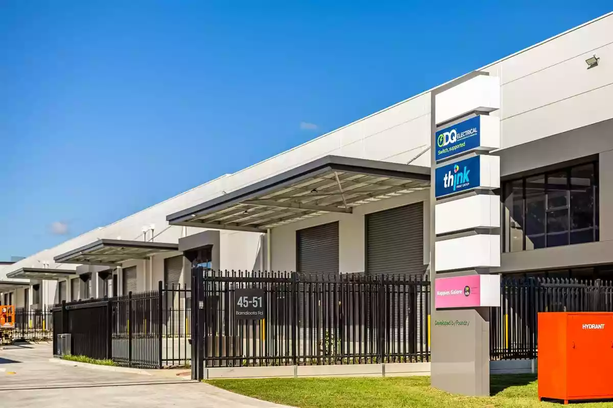 Unit 4/45 Barndioota Road