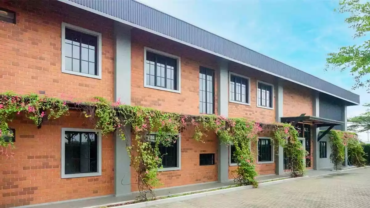 Facade