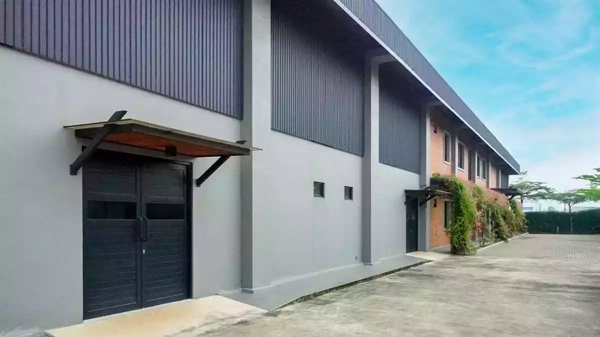 Facade