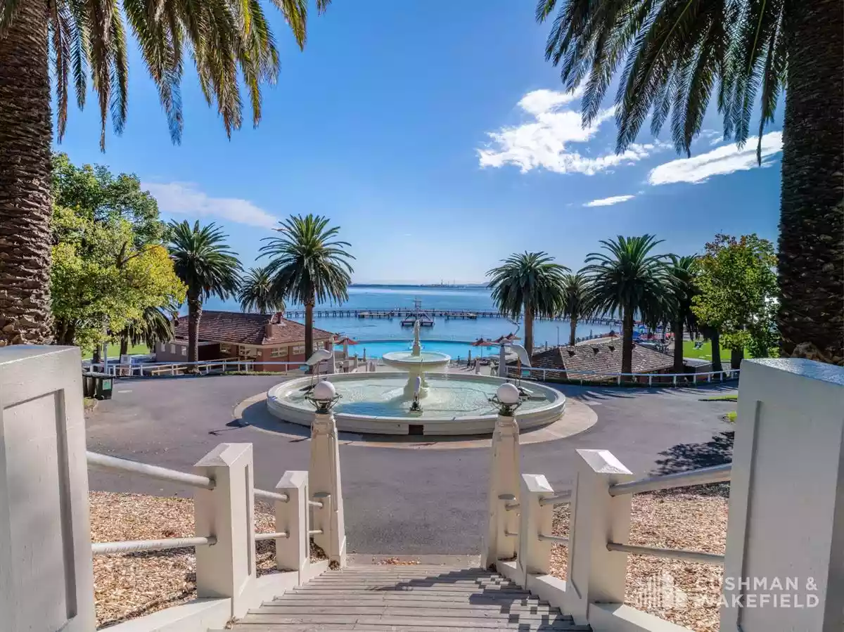 4 Bellerine Street and 111-113 Corio Street