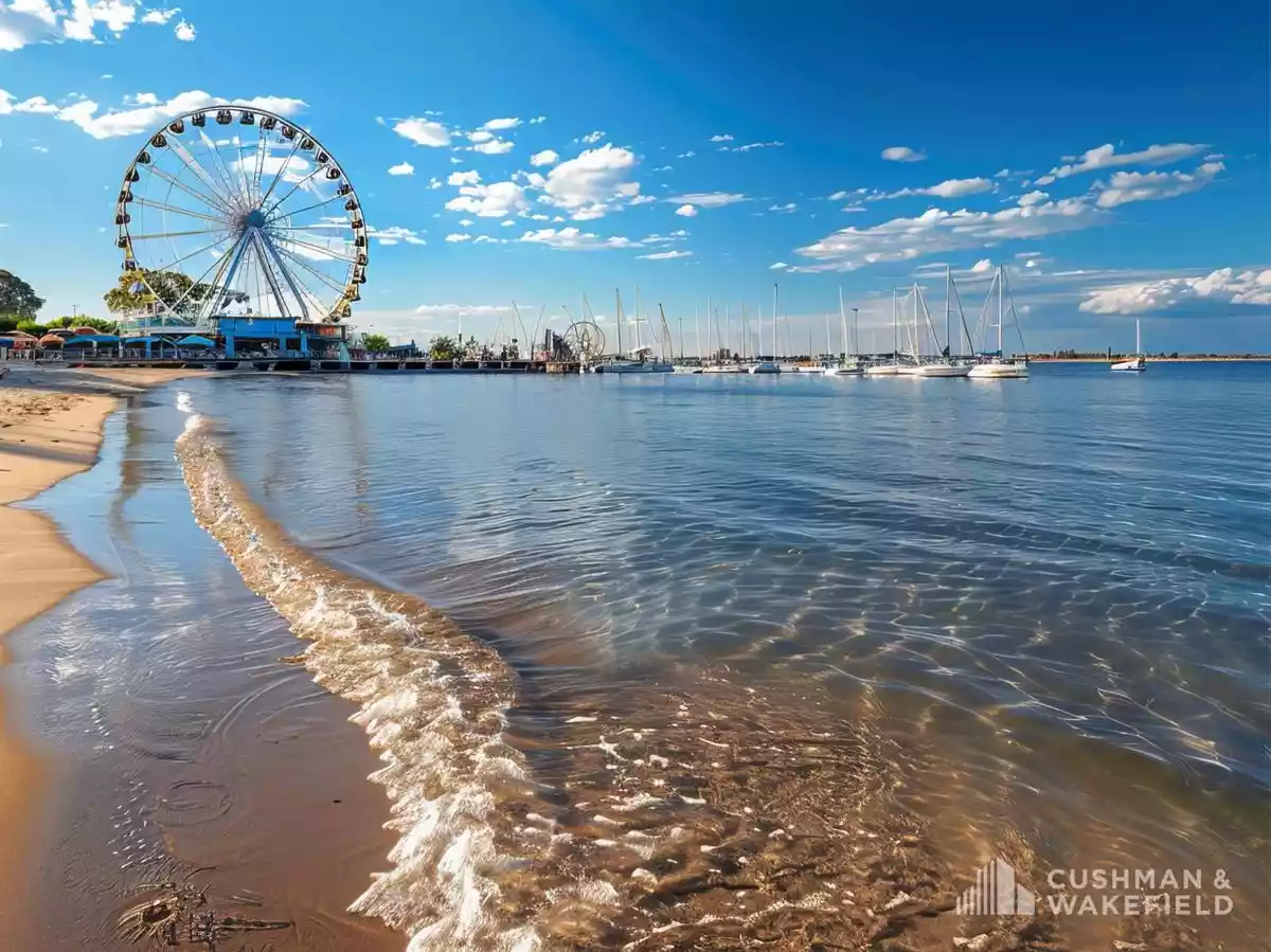 4 Bellerine Street and 111-113 Corio Street