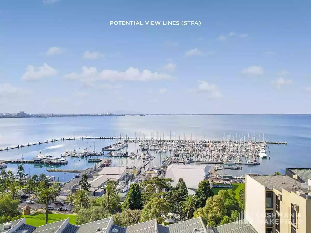 4 Bellerine Street and 111-113 Corio Street