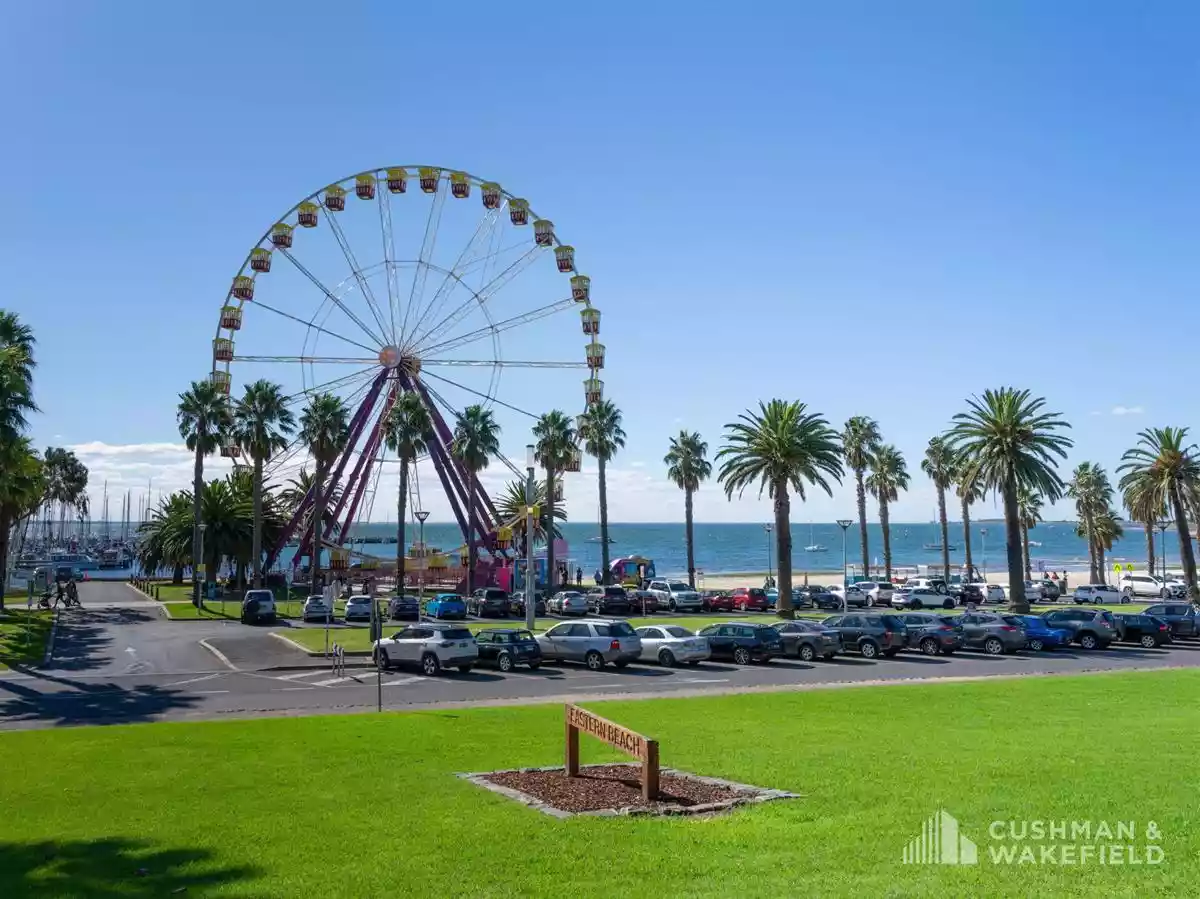 4 Bellerine Street and 111-113 Corio Street