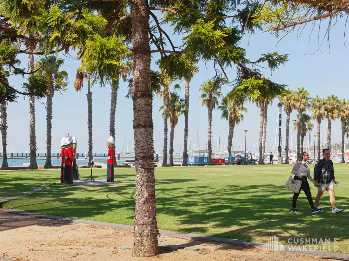 4 Bellerine Street and 111-113 Corio Street