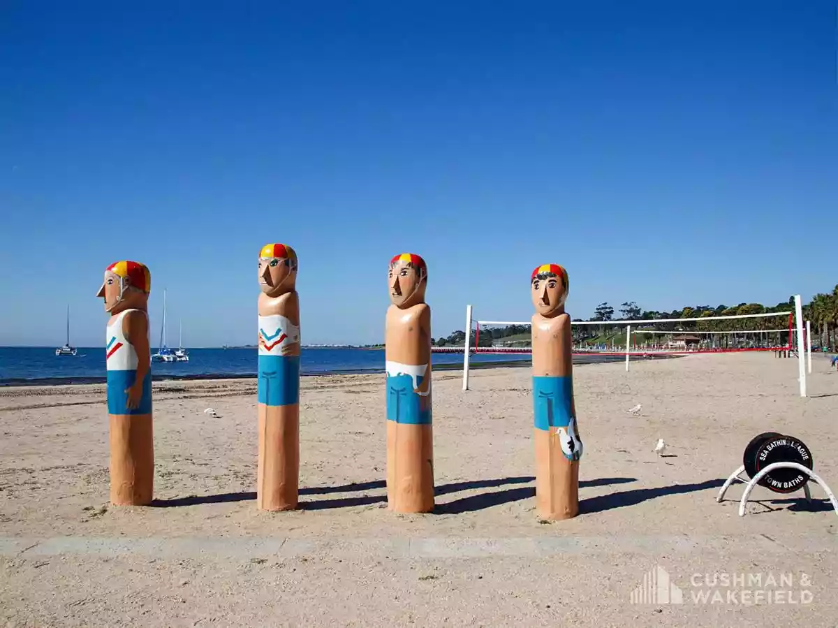 4 Bellerine Street and 111-113 Corio Street