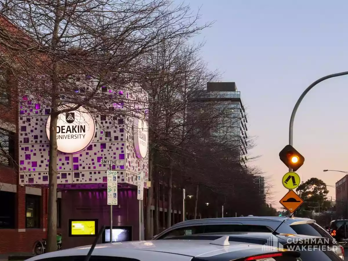 4 Bellerine Street and 111-113 Corio Street