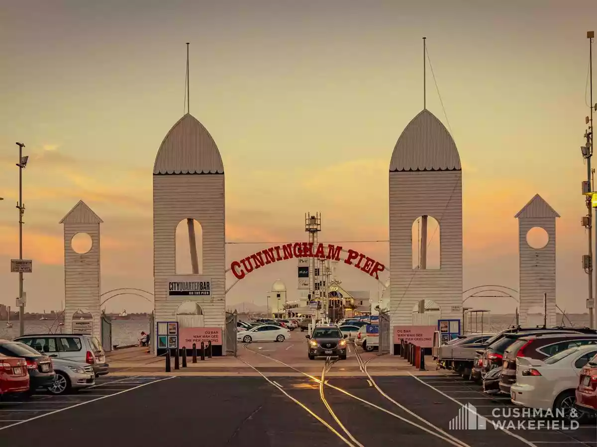 4 Bellerine Street and 111-113 Corio Street