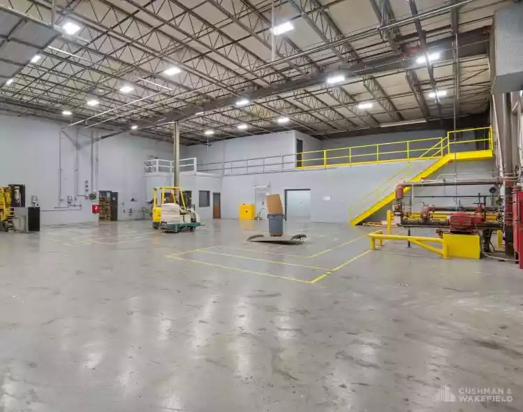 Lexington - Warehouse/Distribution