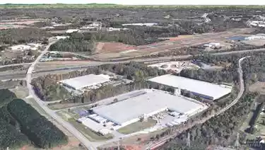 Lexington - Warehouse/Distribution