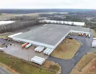 Lexington - Warehouse/Distribution