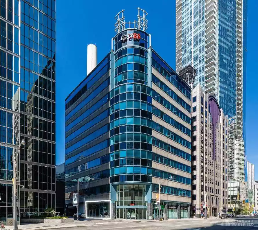 Toronto - Retail