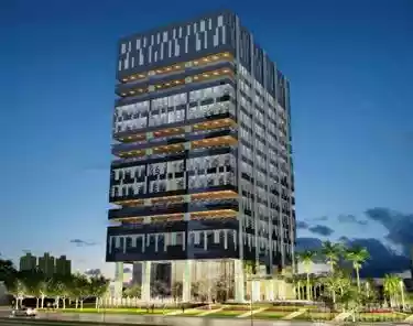 São Paulo - Office