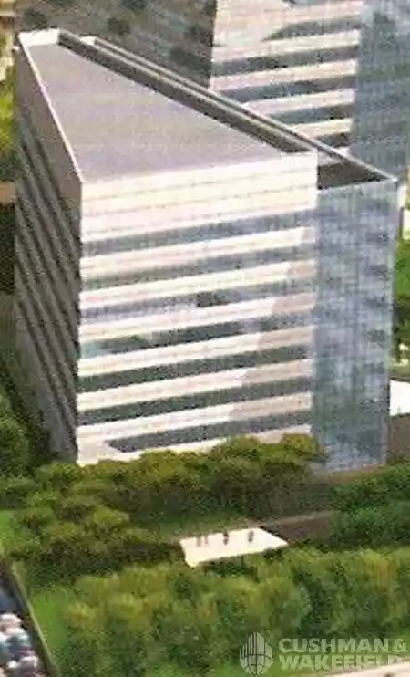 São Paulo - Office