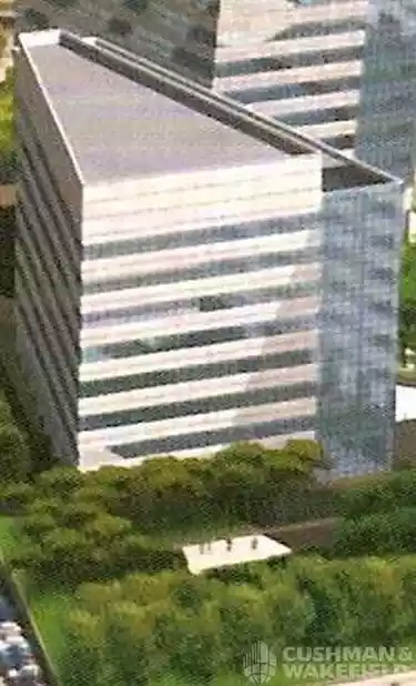 São Paulo - Office