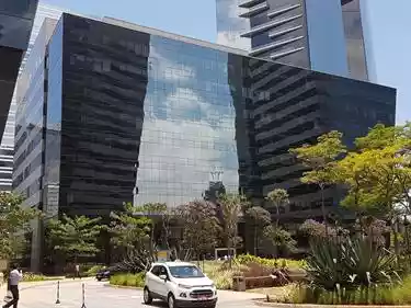São Paulo - Office