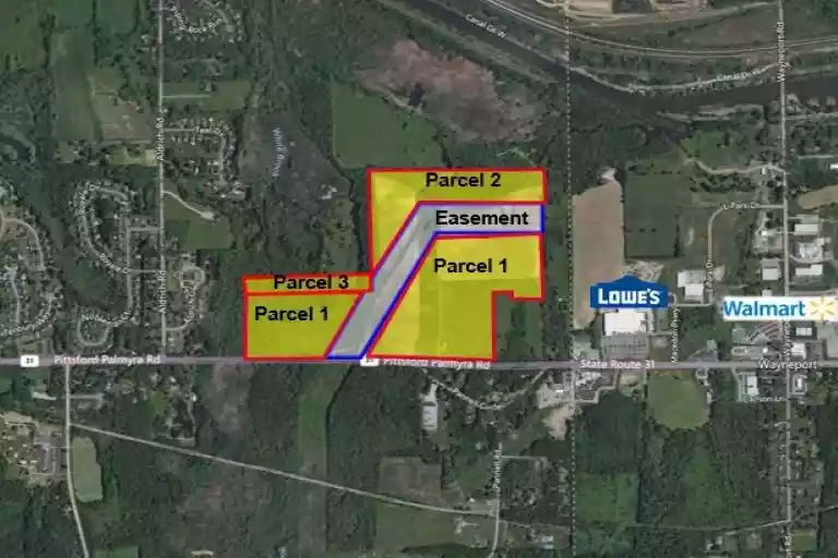 A1-Pittsford Palmyra Rd