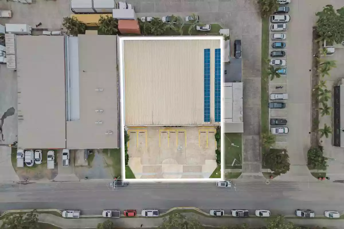 219-221 Elliott Road