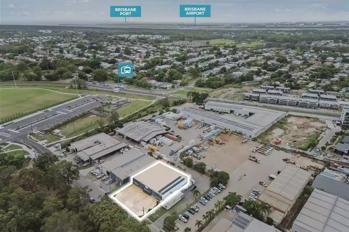 219-221 Elliott Road