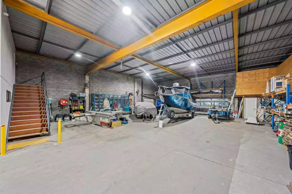 219-221 Elliott Road