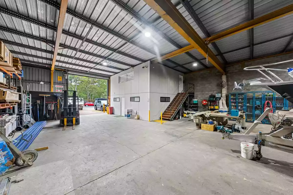 219-221 Elliott Road