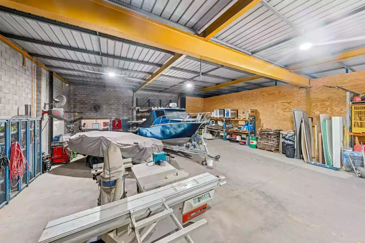 219-221 Elliott Road