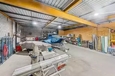 219-221 Elliott Road