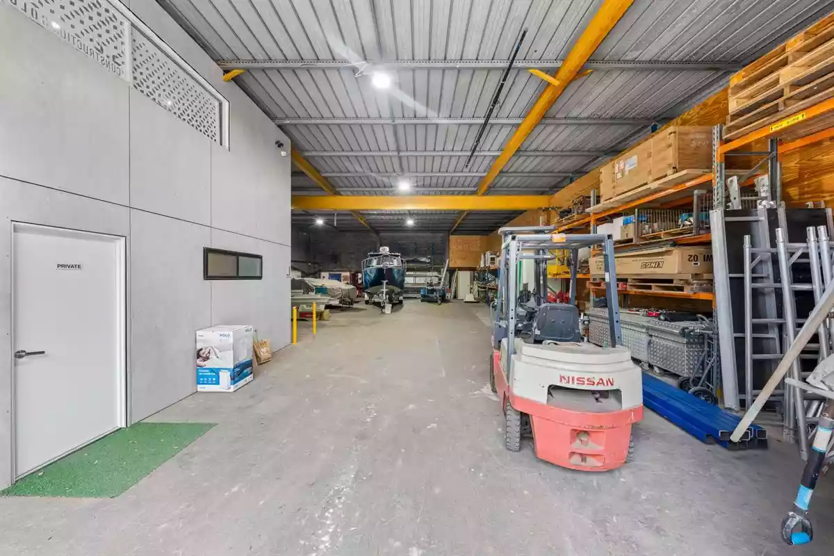 219-221 Elliott Road