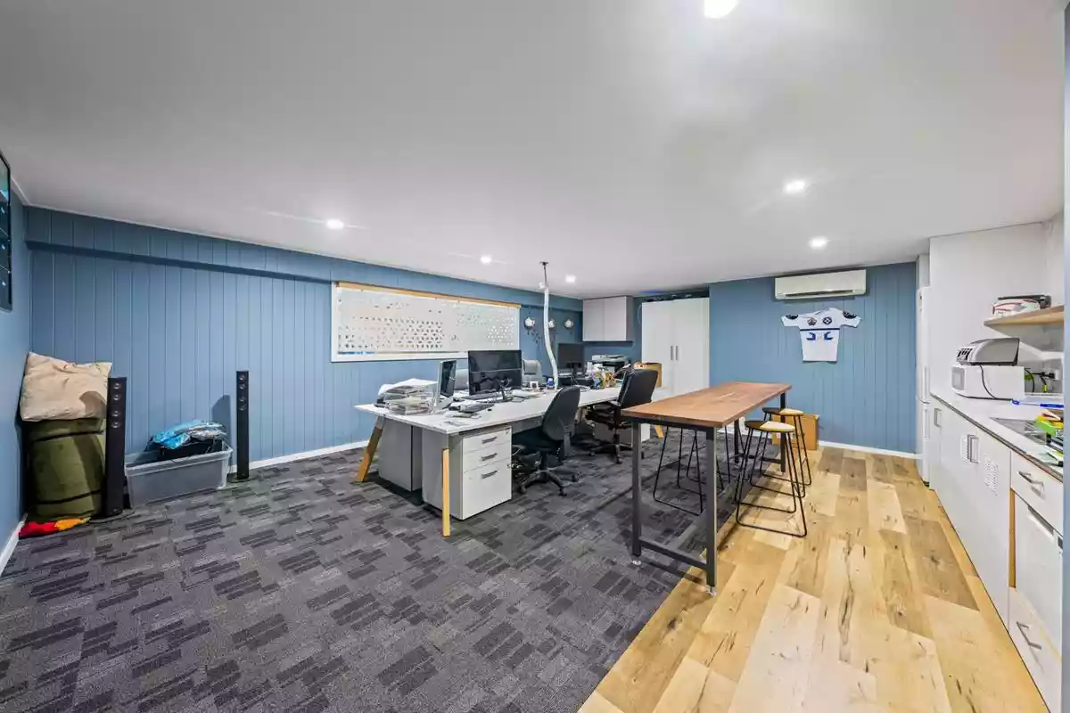 219-221 Elliott Road