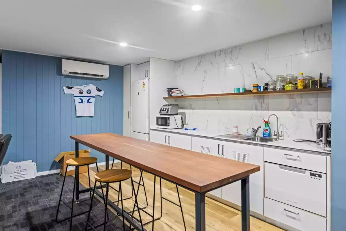 219-221 Elliott Road