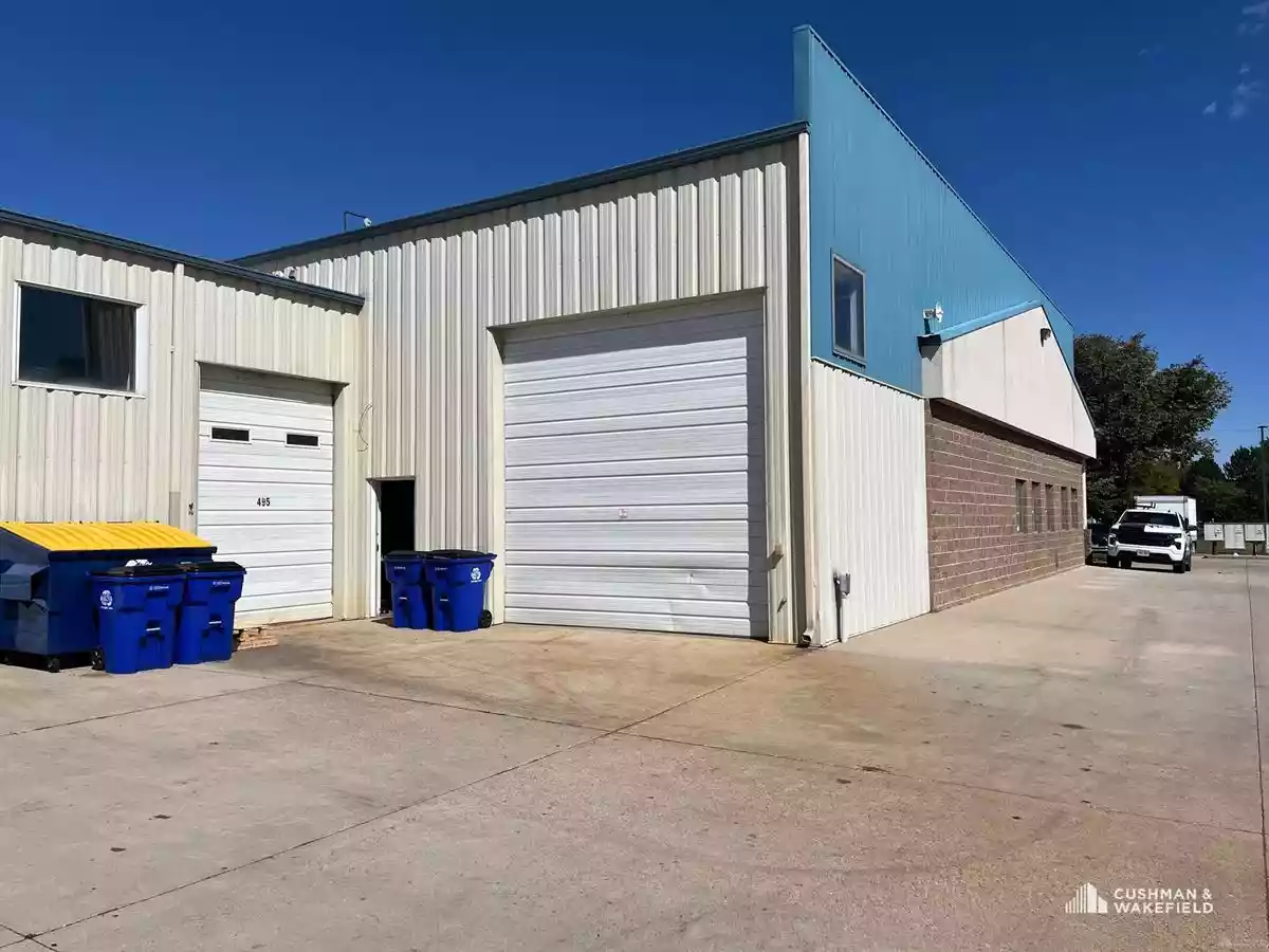 Loveland - Warehouse/Distribution