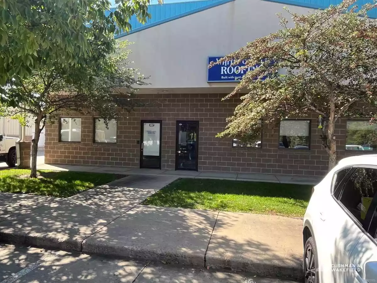 Loveland - Warehouse/Distribution