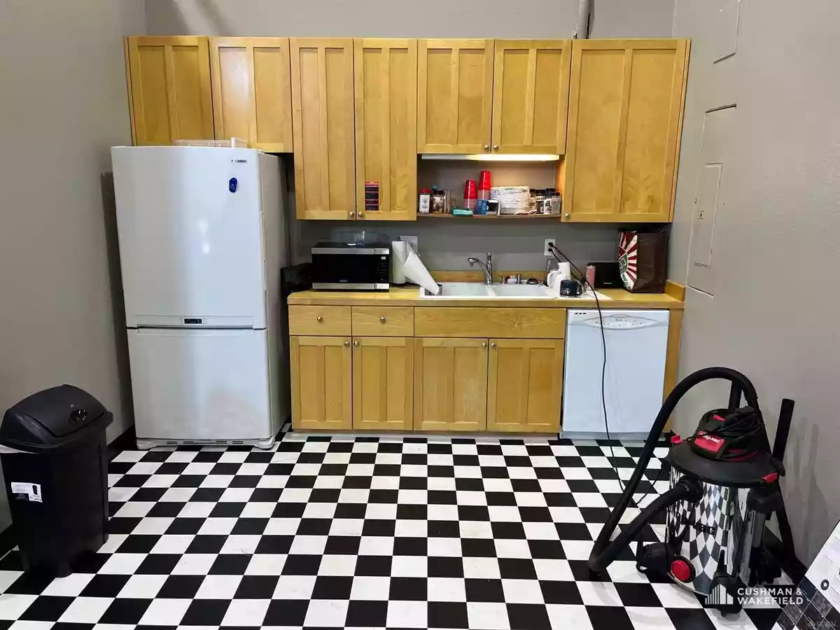 Loveland - Warehouse/Distribution