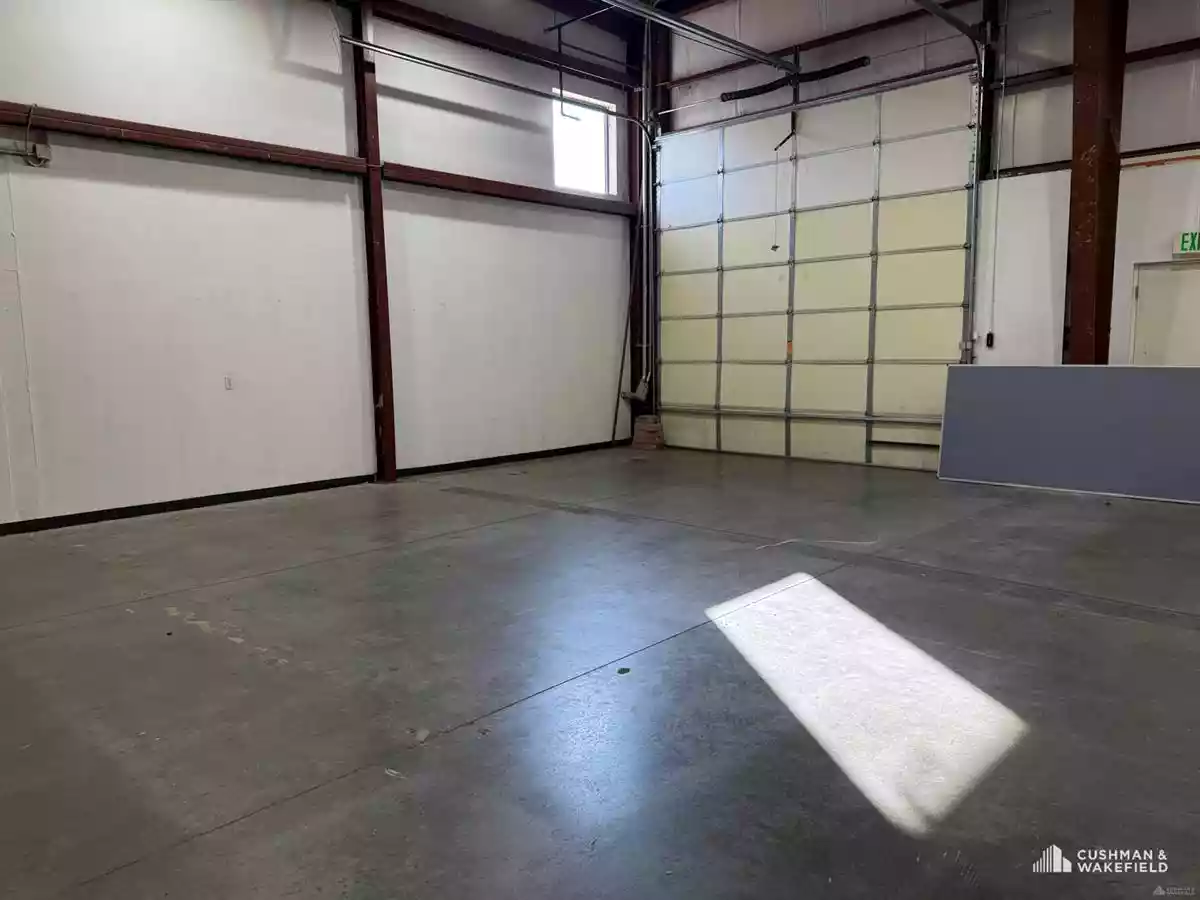 Loveland - Warehouse/Distribution