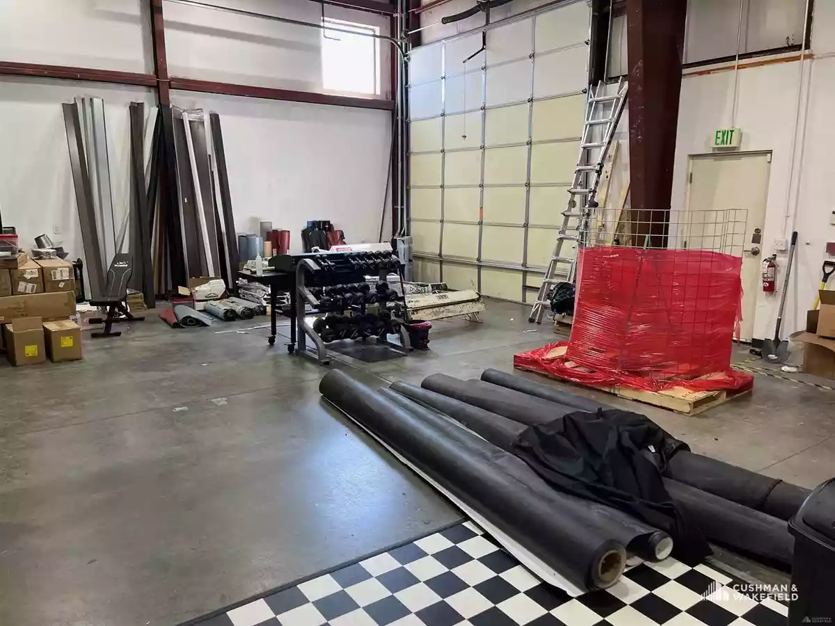 Loveland - Warehouse/Distribution