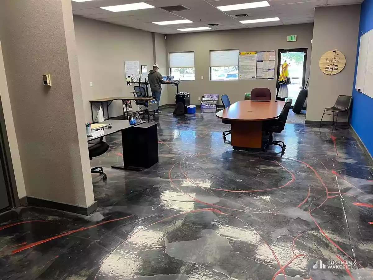 Loveland - Warehouse/Distribution