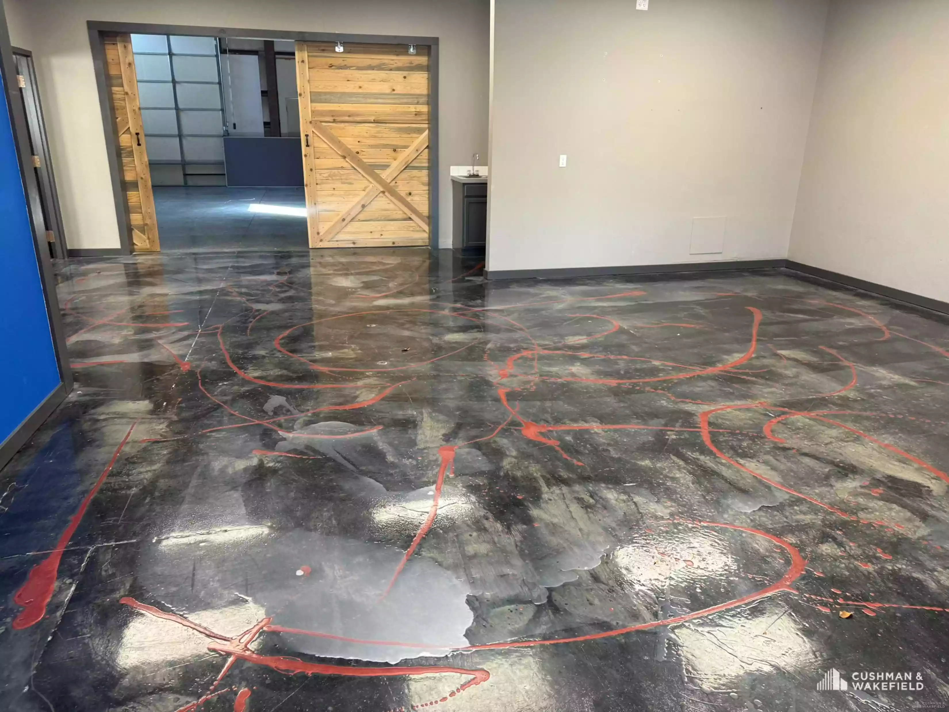 Loveland - Warehouse/Distribution