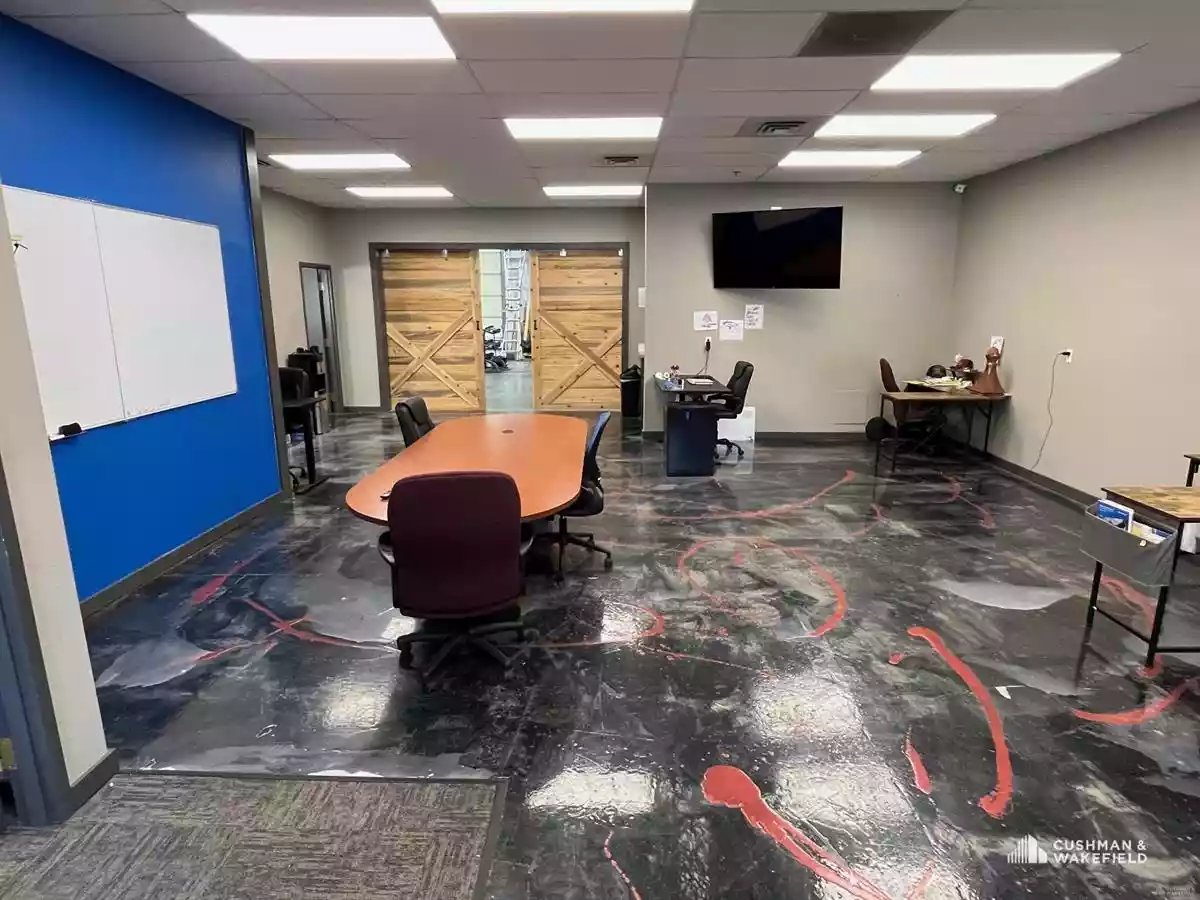 Loveland - Warehouse/Distribution