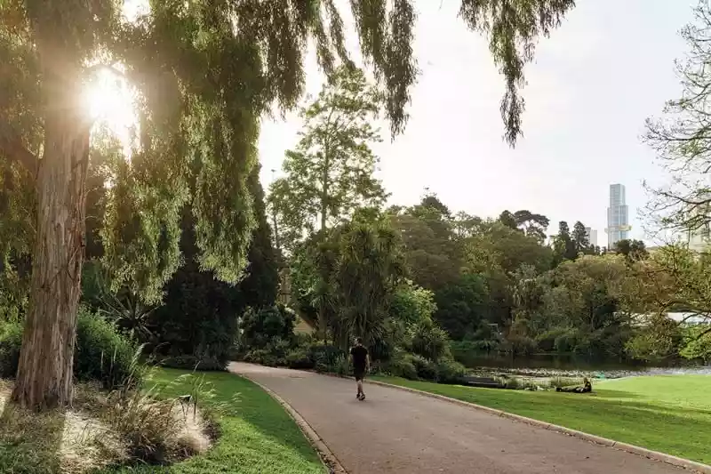 200 Clarendon Street