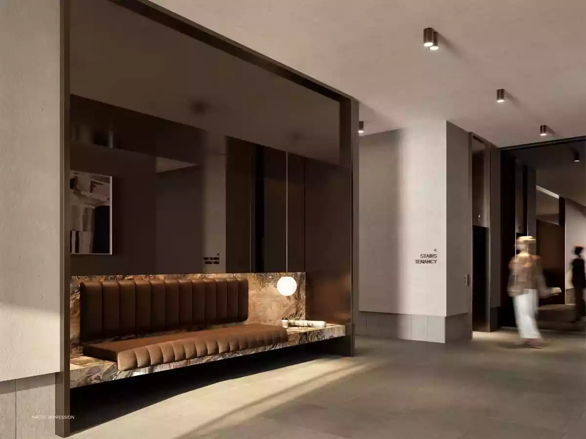 200 Clarendon Street