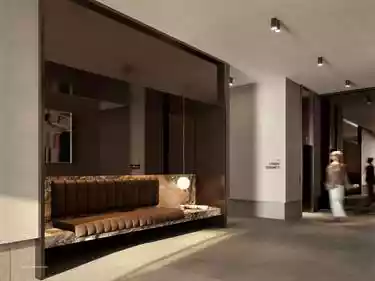 200 Clarendon Street