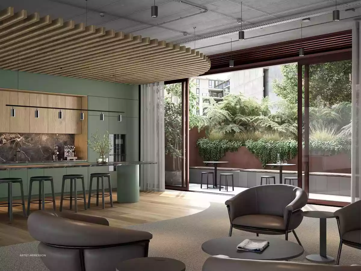 200 Clarendon Street