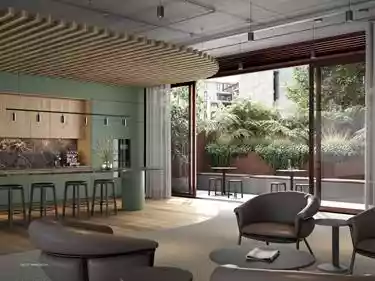 200 Clarendon Street