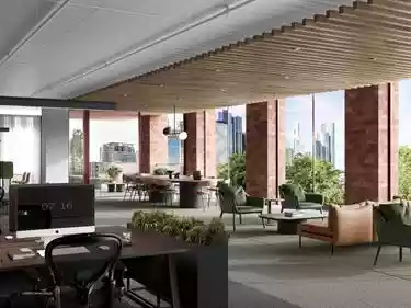 200 Clarendon Street