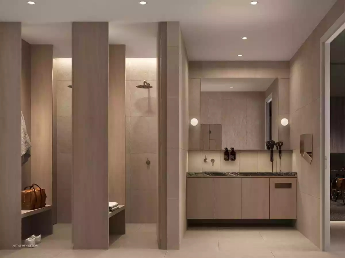 200 Clarendon Street