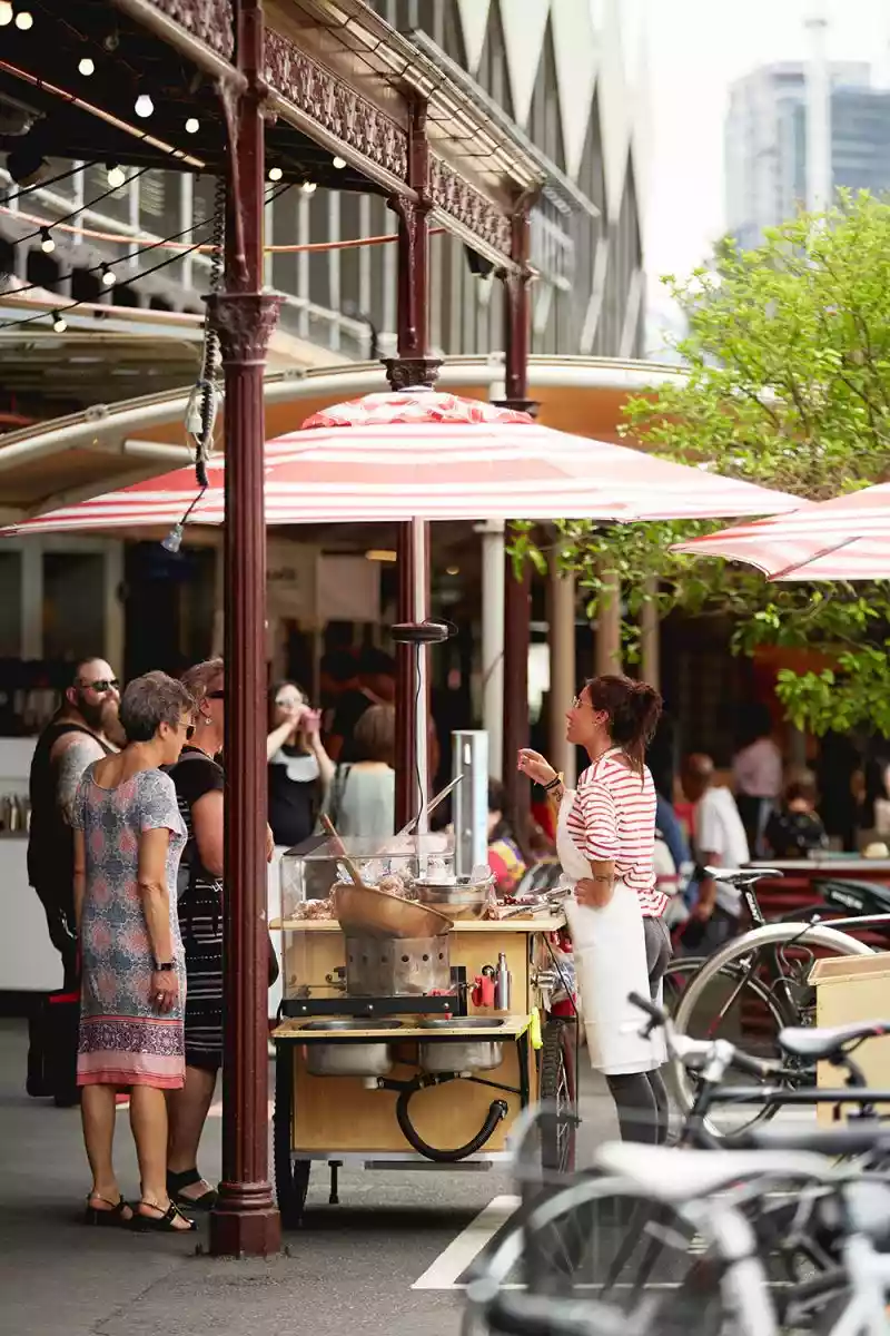 200 Clarendon Street