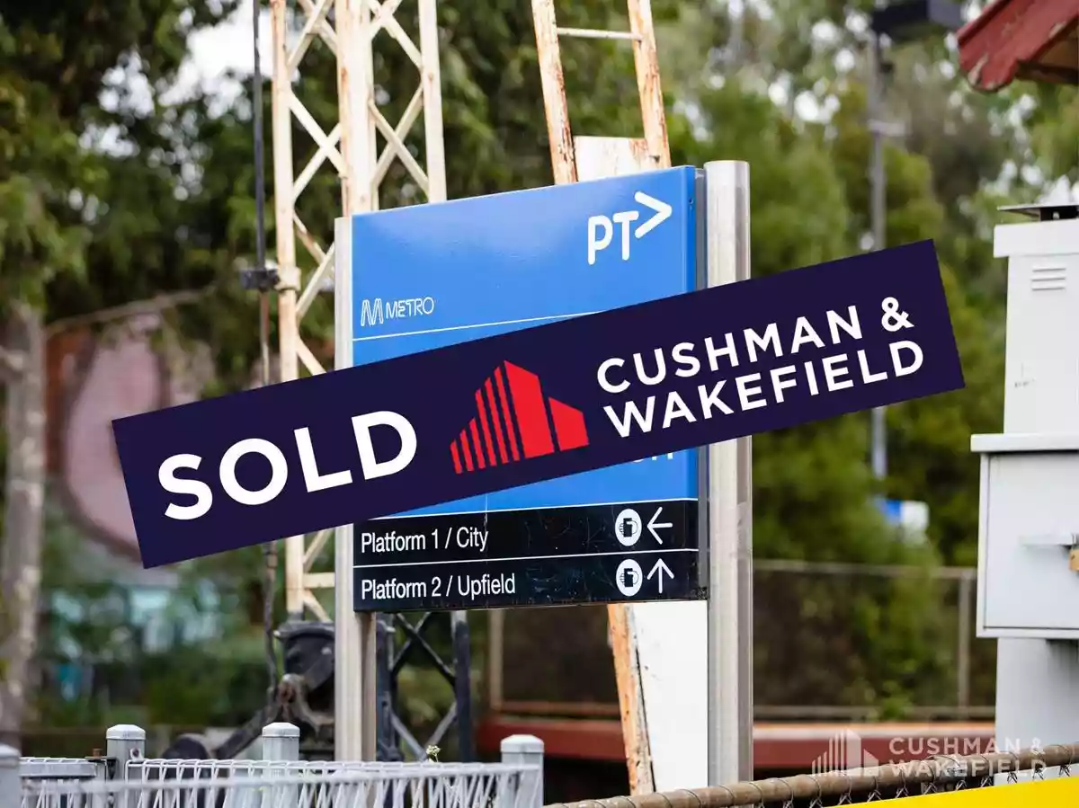57 Melville Road