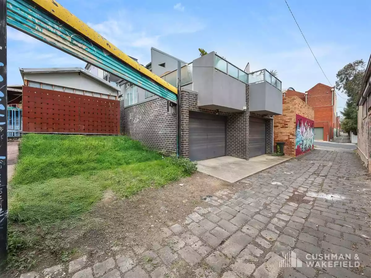 57 Melville Road