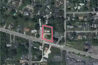 A1-870 Spencerport Road